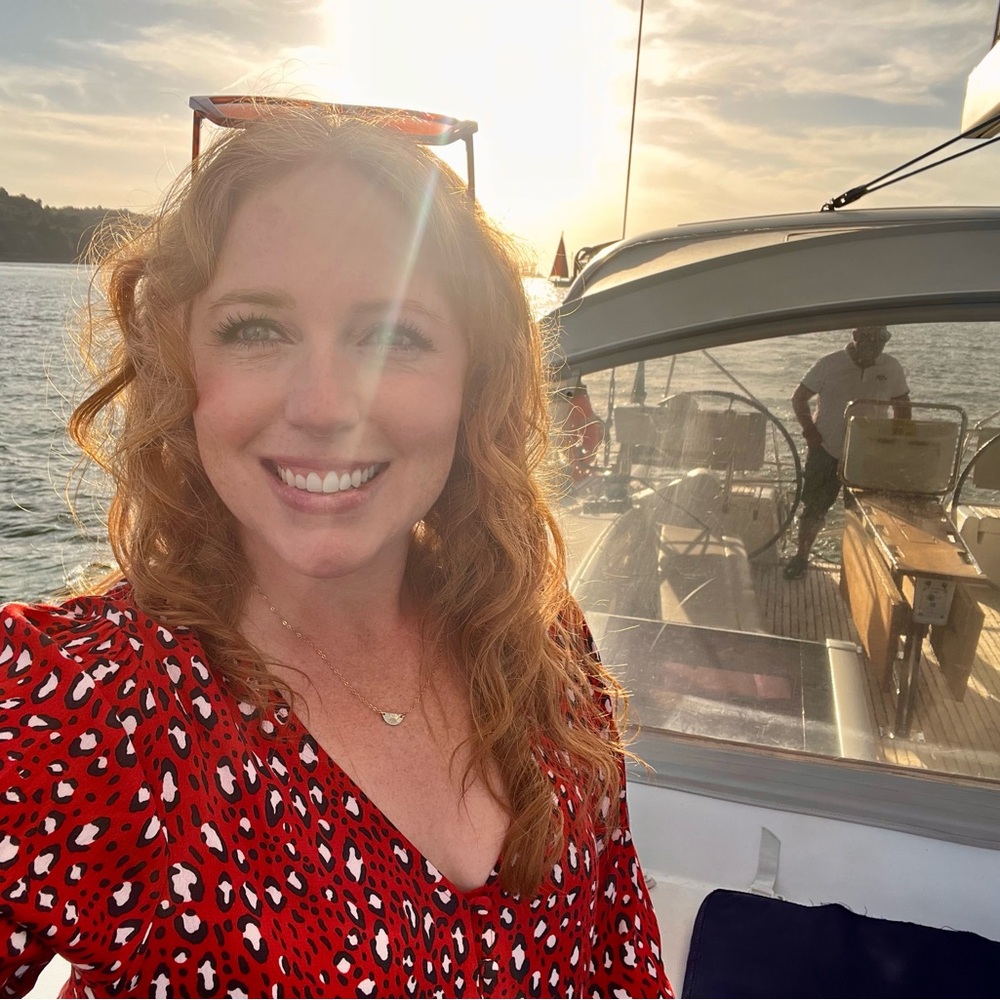 Meet your Posher, Kristen